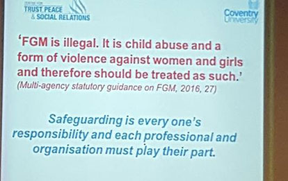FGM Conference