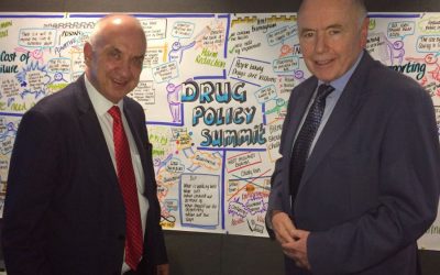 Conference – West Midlands Police Drugs Policy Summit