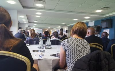Event -West Midlands Police Cyber Summit