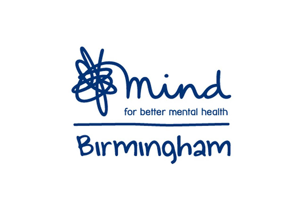 Birmingham Mind Mindfulness Event