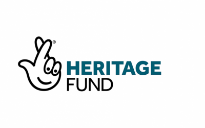 Funding Success – Heritage Lottery Fund