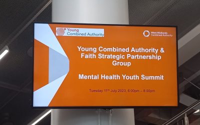 Mental Health Youth Summit