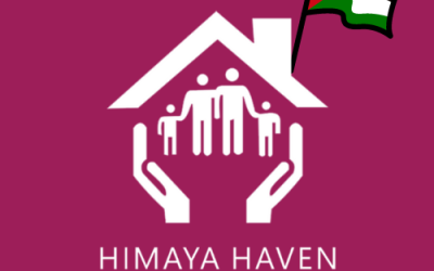 Himaya Haven Stands with Palestine