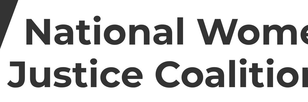 Friends of the National Women’s Justice Coalition