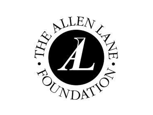 Funding Success – The Allen Lane Foundation