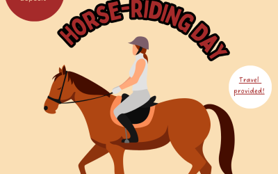 Horse-riding Activity Day